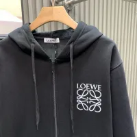$52.00 USD LOEWE Hoodies Long Sleeved For Unisex #1418877