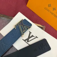 $60.00 USD Louis Vuitton AAA Quality Belts In 4.0cm For Men #1418893