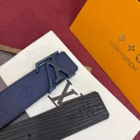 $60.00 USD Louis Vuitton AAA Quality Belts In 4.0cm For Men #1418895