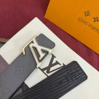 $60.00 USD Louis Vuitton AAA Quality Belts In 4.0cm For Men #1418899