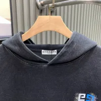 $56.00 USD Givenchy Hoodies Long Sleeved For Unisex #1418902