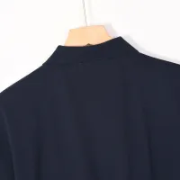 $34.00 USD Burberry T-Shirts Short Sleeved For Men #1418921