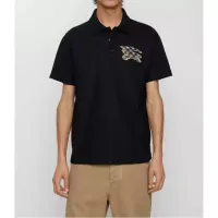 $34.00 USD Burberry T-Shirts Short Sleeved For Men #1418922