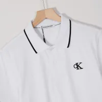 $34.00 USD Calvin Klein CK T-Shirts Short Sleeved For Men #1418925
