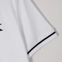 $34.00 USD Calvin Klein CK T-Shirts Short Sleeved For Men #1418925