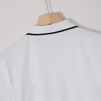 $34.00 USD Calvin Klein CK T-Shirts Short Sleeved For Men #1418925