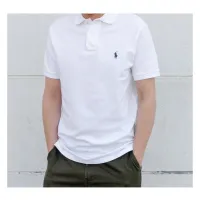 $34.00 USD Ralph Lauren Polo T-Shirts Short Sleeved For Men #1418928