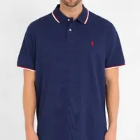 $34.00 USD Ralph Lauren Polo T-Shirts Short Sleeved For Men #1418938