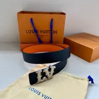 $60.00 USD Louis Vuitton AAA Quality Belts In 4.0cm For Men #1418942