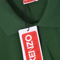 $34.00 USD Kenzo T-Shirts Short Sleeved For Men #1418944