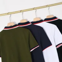 $34.00 USD Lacoste T-Shirts Short Sleeved For Men #1418950