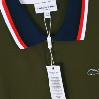 $34.00 USD Lacoste T-Shirts Short Sleeved For Men #1418954