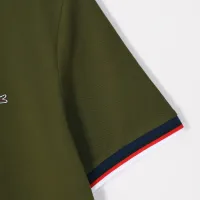 $34.00 USD Lacoste T-Shirts Short Sleeved For Men #1418954