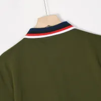 $34.00 USD Lacoste T-Shirts Short Sleeved For Men #1418954