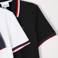 $34.00 USD Lacoste T-Shirts Short Sleeved For Men #1418956
