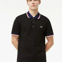 $34.00 USD Lacoste T-Shirts Short Sleeved For Men #1418956