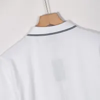 $34.00 USD Armani T-Shirts Short Sleeved For Men #1418961