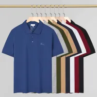 $34.00 USD Burberry T-Shirts Short Sleeved For Men #1418965