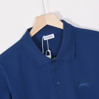 $34.00 USD Burberry T-Shirts Short Sleeved For Men #1418968