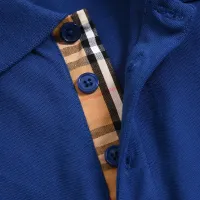 $34.00 USD Burberry T-Shirts Short Sleeved For Men #1418968