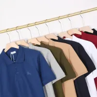 $34.00 USD Burberry T-Shirts Short Sleeved For Men #1418969