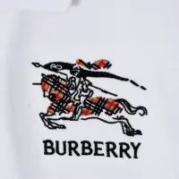 $34.00 USD Burberry T-Shirts Short Sleeved For Men #1418972