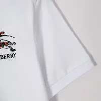 $34.00 USD Burberry T-Shirts Short Sleeved For Men #1418972