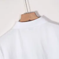 $34.00 USD Burberry T-Shirts Short Sleeved For Men #1418972