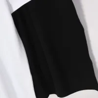 $34.00 USD Burberry T-Shirts Short Sleeved For Men #1418973