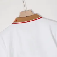 $34.00 USD Burberry T-Shirts Short Sleeved For Men #1418974