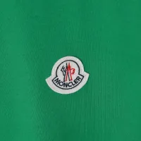 $27.00 USD Moncler T-Shirts Short Sleeved For Men #1418978