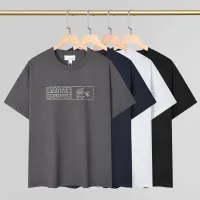 $27.00 USD Lacoste T-Shirts Short Sleeved For Men #1418983