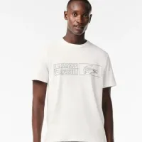 $27.00 USD Lacoste T-Shirts Short Sleeved For Men #1418983