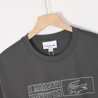 $27.00 USD Lacoste T-Shirts Short Sleeved For Men #1418984