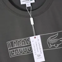 $27.00 USD Lacoste T-Shirts Short Sleeved For Men #1418984