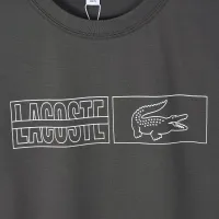 $27.00 USD Lacoste T-Shirts Short Sleeved For Men #1418984