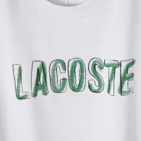 $27.00 USD Lacoste T-Shirts Short Sleeved For Men #1418987