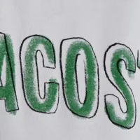 $27.00 USD Lacoste T-Shirts Short Sleeved For Men #1418987