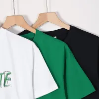 $27.00 USD Lacoste T-Shirts Short Sleeved For Men #1418988
