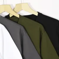 $27.00 USD Boss T-Shirts Short Sleeved For Men #1418993