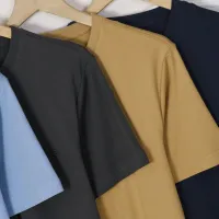 $32.00 USD Calvin Klein CK T-Shirts Short Sleeved For Men #1418999