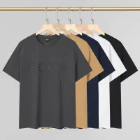 $32.00 USD Boss T-Shirts Short Sleeved For Men #1419005
