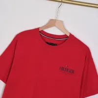 $29.00 USD Tommy Hilfiger TH T-Shirts Short Sleeved For Men #1419017