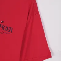 $29.00 USD Tommy Hilfiger TH T-Shirts Short Sleeved For Men #1419017