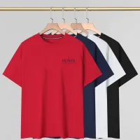 $29.00 USD Tommy Hilfiger TH T-Shirts Short Sleeved For Men #1419018