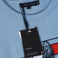 $29.00 USD Tommy Hilfiger TH T-Shirts Short Sleeved For Men #1419025