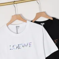 $29.00 USD LOEWE T-Shirts Short Sleeved For Men #1419028