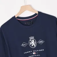 $29.00 USD Tommy Hilfiger TH T-Shirts Short Sleeved For Men #1419031