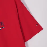 $29.00 USD Tommy Hilfiger TH T-Shirts Short Sleeved For Men #1419034