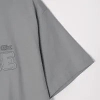 $32.00 USD Lacoste T-Shirts Short Sleeved For Men #1419038